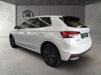 Skoda Fabia - Vorschau Bild 4
