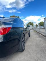 BMW 530d - - BMW 530 aus 2008: 530d