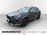 Cupra Formentor 2.0 TSI DSG 4Drive VZ MATT*PANO*AHK*VI - Cupra Formentor Matt Gebrauchtwagen