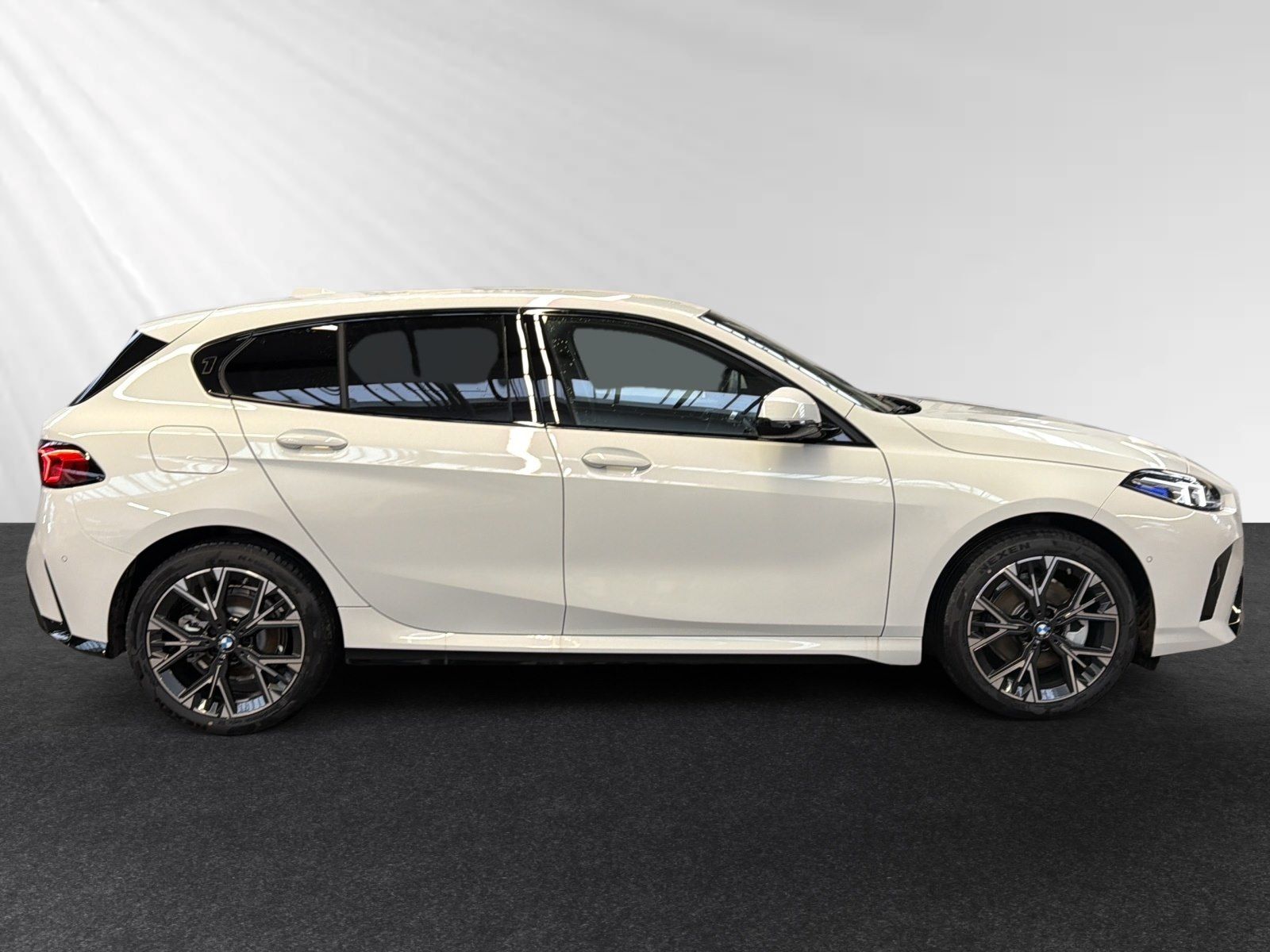 BMW 120 - Bild 2