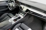 Audi A6 Avant 55 TFSI*QUA*360*MATRIX*ACC*VC*HUP*SHZ** - Audi A6: Vollleder, Sitzheizung