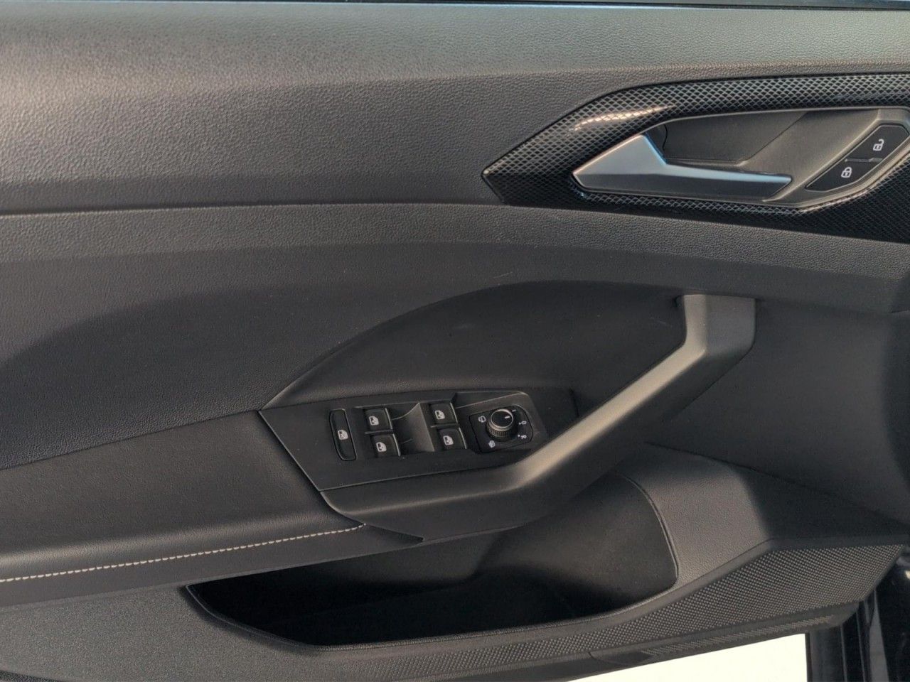 T-Cross GOAL 1.0 TSI Klima Einparkhilfe