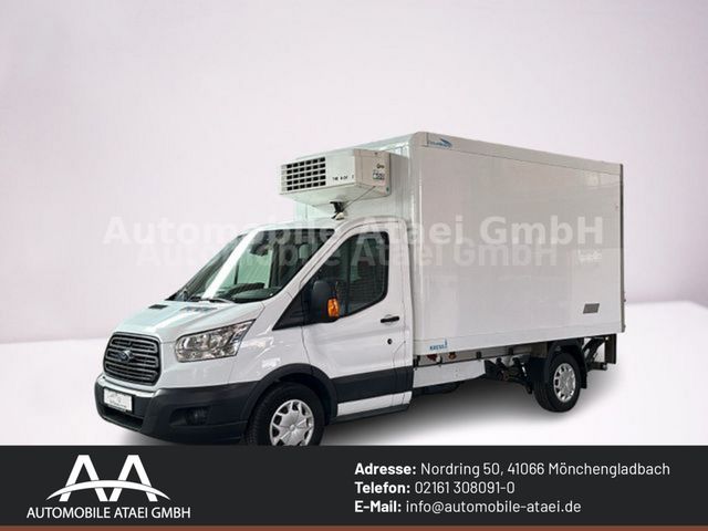 Ford Transit ThermoKing V500 Tief -32°+ LBW 6788