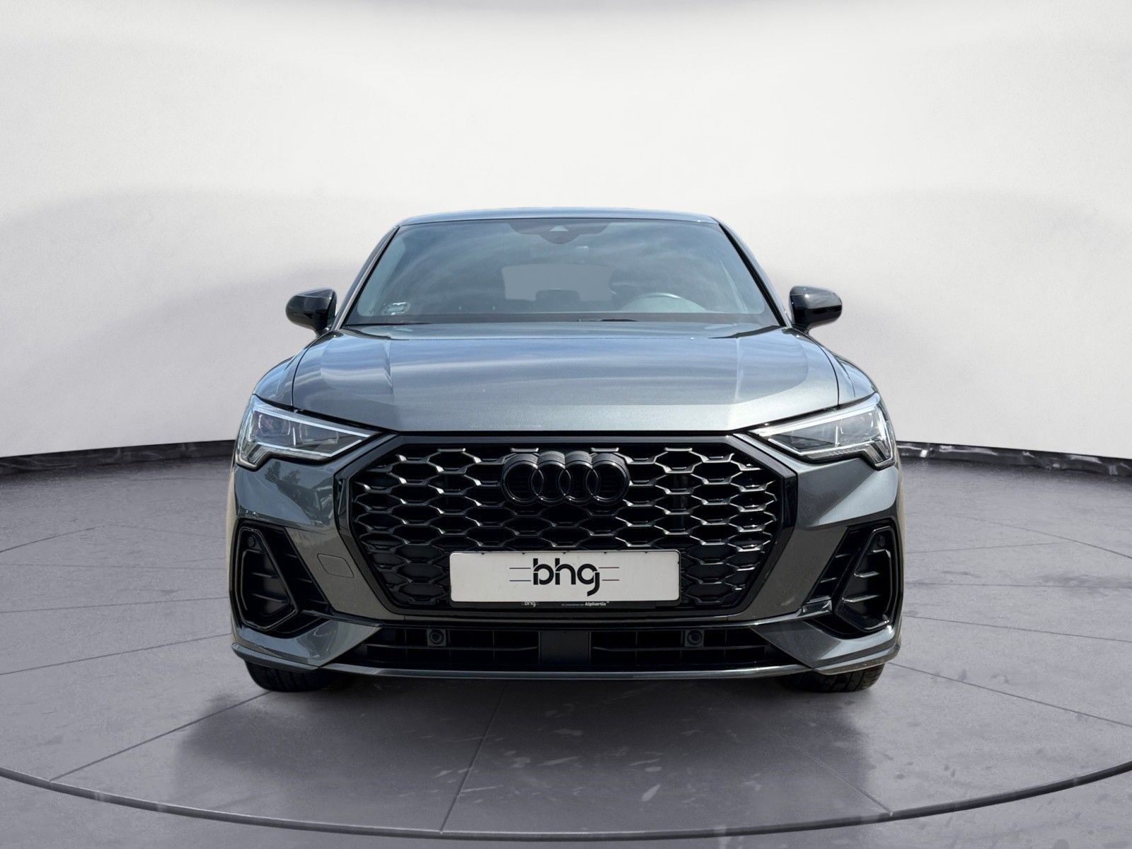 Audi Q3 Sportb. S line 45 TFSIe S tronic foto 7