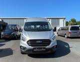 Ford Transit Custom L1 H2 Hochdach , Rollstuhlgerecht - Ford Transit Gebrauchtwagen in Nürnberg