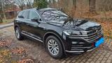 Volkswagen Touareg 3.0 V6 TDI SCR 4MOTION Tiptronic -Elegan - gebrauchte VW Touareg aus dem Jahr 2018
