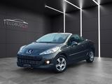 Peugeot 207 CC Premium"Garantie-TÜV/ServiceNEU"2.Hand - Peugeot 207: Bluetooth