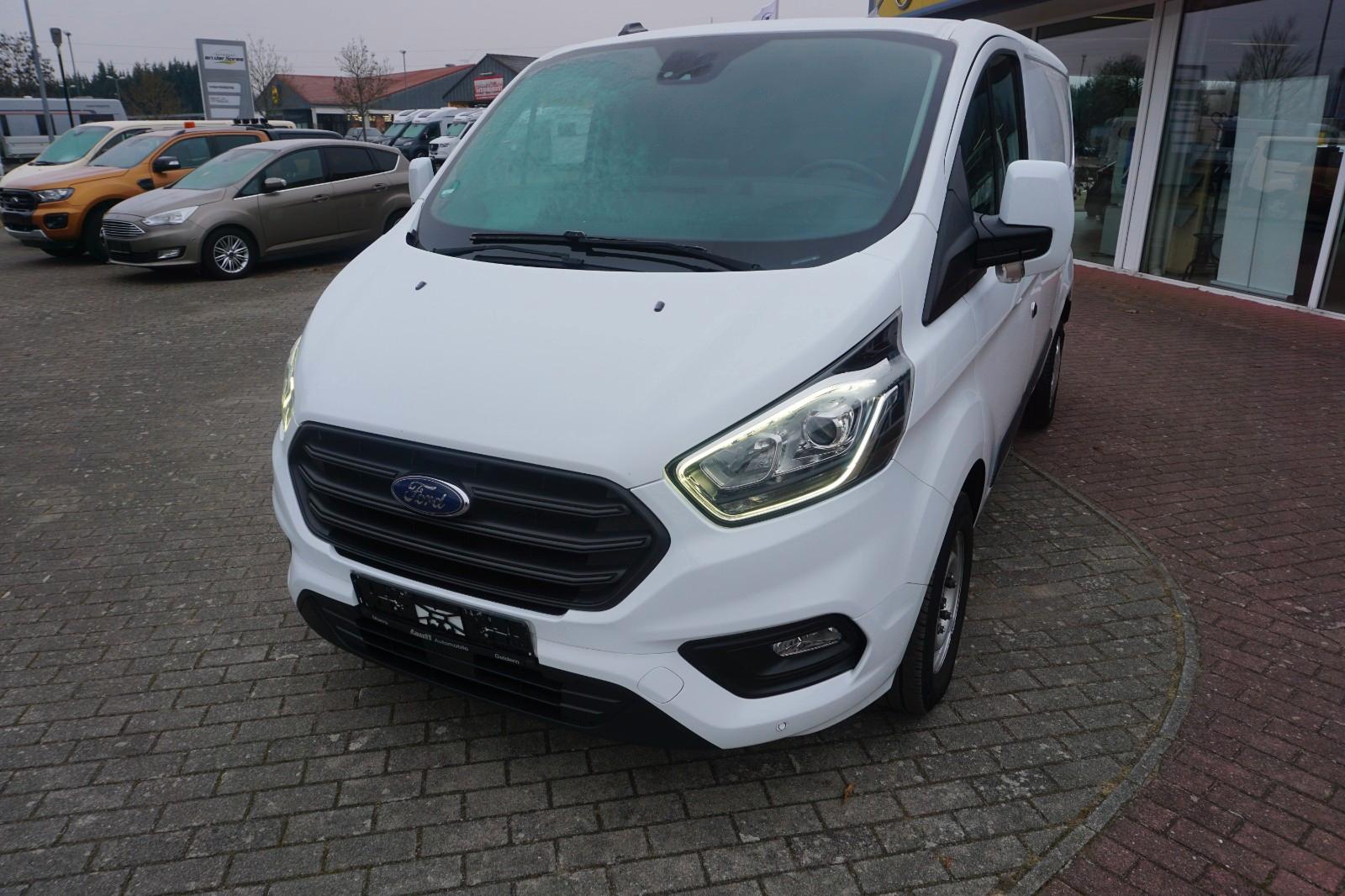 Ford Transit Custom Kasten 280 L1 Trend