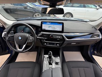 BMW 520 - 10