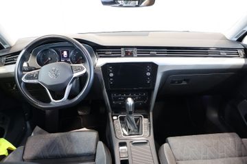 Volkswagen Passat 2.0 TDI Business ACC+LED+CARPLAY+AHK