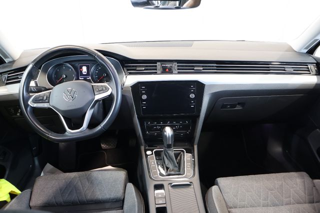 Volkswagen Passat 2.0 TDI Business ACC+LED+CARPLAY+AHK