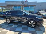 Kia Sorento Platinum Edition 4WD -7Sitzer--HUD--360° - Kia Sorento: Edition 7