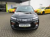 Dacia Spring Electric Essential Optionspaket Expressio - Dacia Spring aus 2023