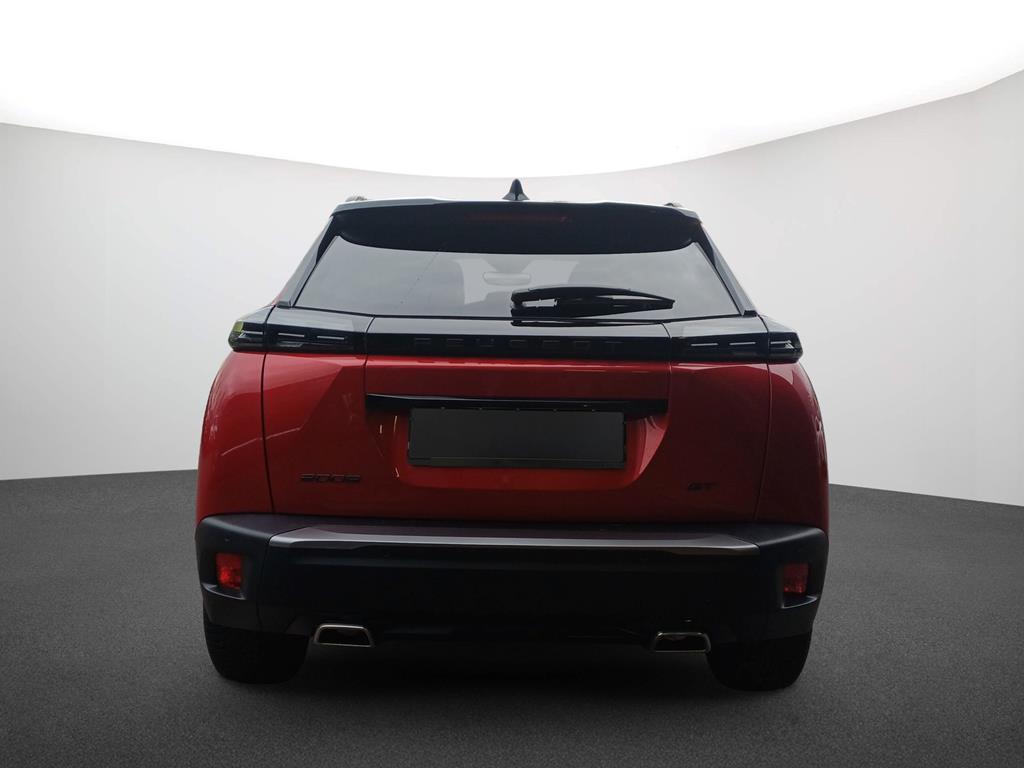 Peugeot 2008 Neuer 2008 GT PureTech 130 EAT8
