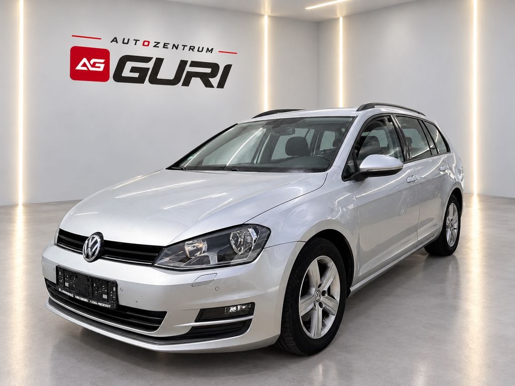 Angebot ansehen Volkswagen Golf