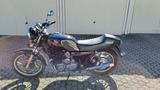 Yamaha 2 mal XJ 650 Tüv neu eine als Ersatzteil Träger  - YAMAHA XJ6N
