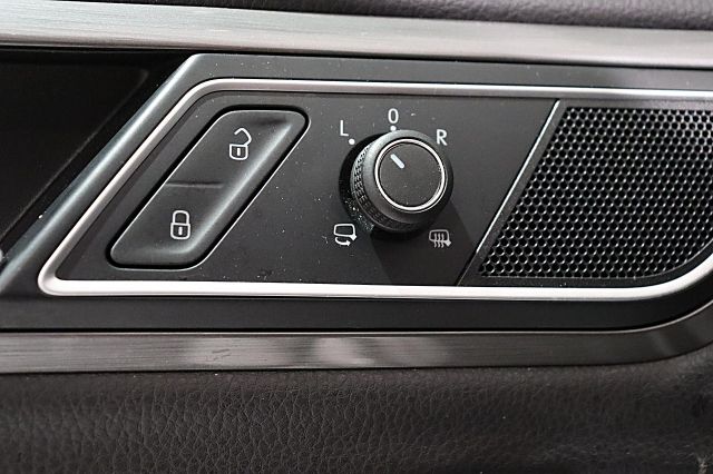 Golf Sportsvan Allstar 1.4 TSI NAVI SHZ TEMPOMAT