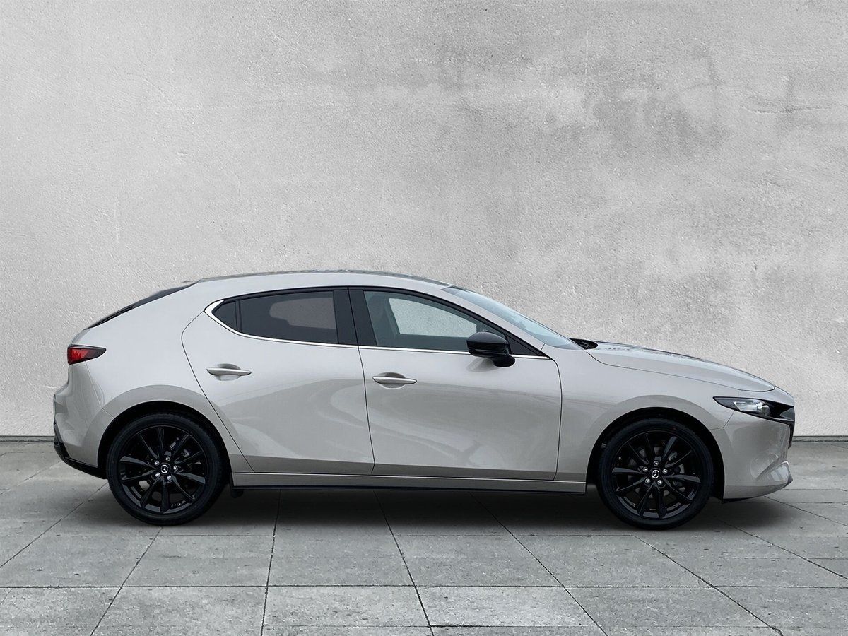 Mazda 3 - Bild 6