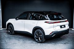 BAIC X55 - SUV - FINANZIERUNGSAKTION!