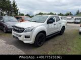 Isuzu D-Max Double Cab 4WD AKOYA - Isuzu Gebrauchtwagen