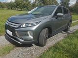Mitsubishi Eclipse Cross 1.5 2WD mit GARANTIE BIS 6.2027 - Mitsubishi Eclipse Cross von privat