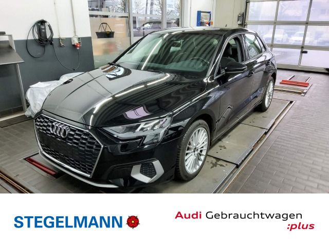 Audi A3 Sportback 30 TFSI advanced *LED*Sitzheizung*