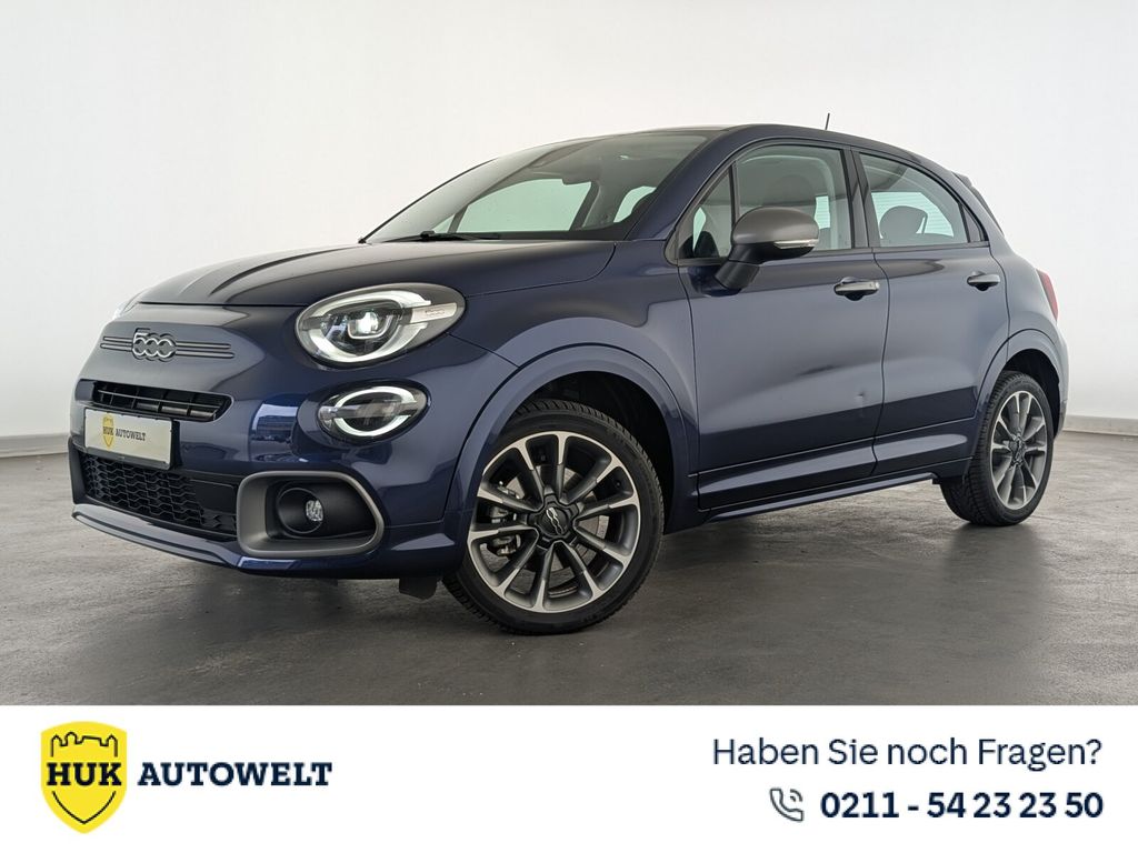 Image of Fiat 500X