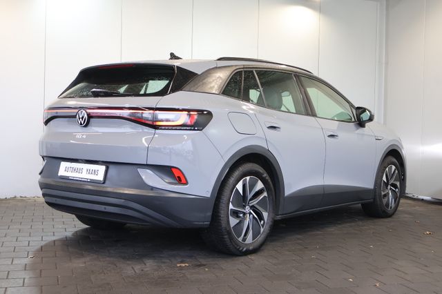 Volkswagen ID.4 Pro Performance CARPLAY+LED+KAM+AMBIENTE