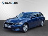 BMW 330 e Touring Advantage AHK PDC Head-Up HiFi - mit Hybrid-Antrieb: Blau, Head-Up Display, Kombi