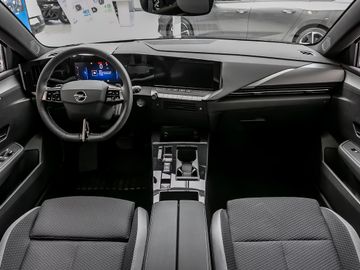 Opel Astra L Sports Tourer 1.2 Basis Spurhalteassi.