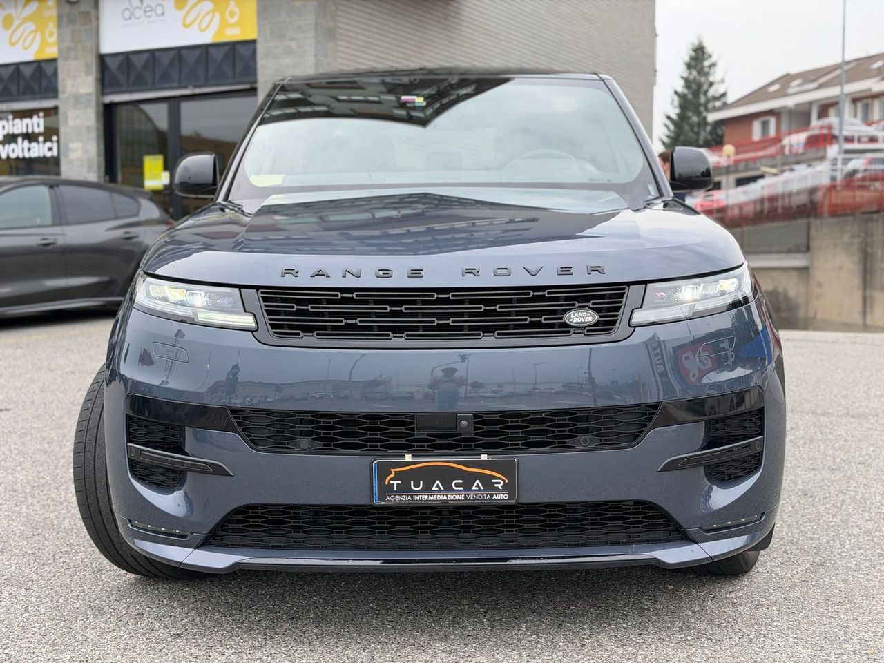 Land Rover Range Rover Sport 3.0 I6 510 PHE #505 imagem 2