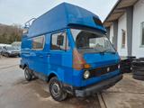 Volkswagen LT28 - Volkswagen LT: 28