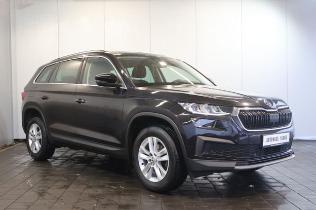 Skoda Kodiaq 2.0 TDI Ambition CANTON+AID+KAM+LED+KEY