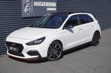Hyundai I30N |PERFORMANCE|PANORAMA|KAMERA|MEMORY|APPLE| - Hyundai i30 Gebrauchtwagen in Düsseldorf