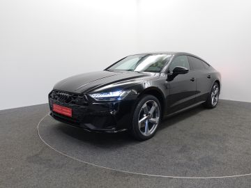Audi Leasingangebot: Audi A7 Sportback 45 TFSI quattro S line PANO AHK B&O