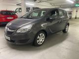 Opel Meriva B Edition - Opel Meriva Gebrauchtwagen in München