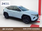 Hyundai TUCSON BLACKLINE KAMERA ACC PDC - Hyundai Tucson Blackline mit Benzin-Antrieb
