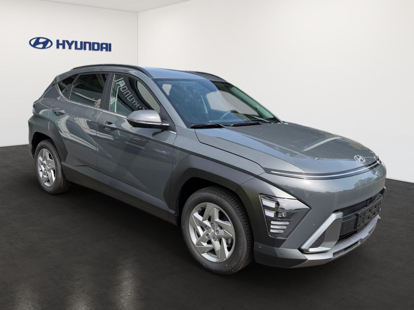 Hyundai KONA - Bild 3