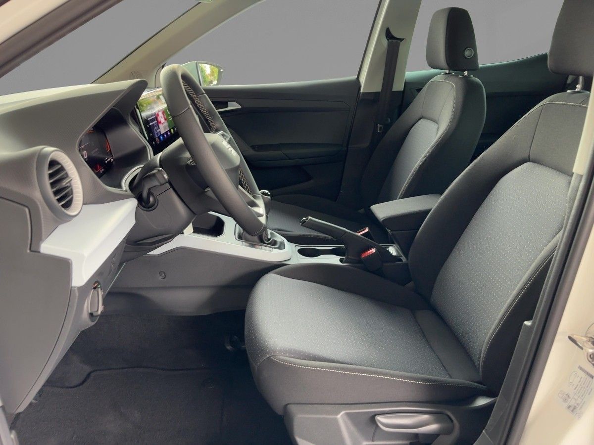 Seat Arona - Bild 8