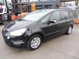 Ford S-Max S-MAX Trend 2.0 Klima - Ford S-Max mit Benzin-Antrieb: Kombi, 2.0