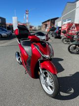 Honda SH150i - HONDA ROLLER SH