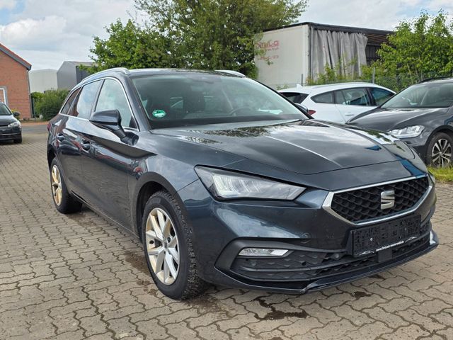 SEAT Leon 2.0 TDI 110kW Style DSG Sportstourer/657