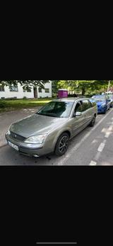 Ford Mondeo 2.0 Benzin HU 12/25 Klima - Ford Mondeo aus 2004: Kombi