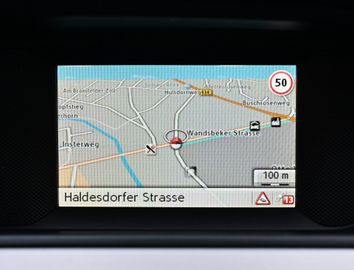 Mercedes C 220 - 3