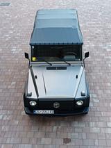 Mercedes-Benz G 250 Puch - Mercedes-Benz G 250 von privat
