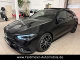 Mercedes-Benz CLA 180*AMG*Pano*Distr*Tot*Memory*STHZ*360*19"*