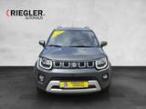 Suzuki Ignis 1.2 Hybrid Automatik CVT PDC Navi - Suzuki Ignis: Automatik