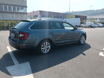 Skoda Octavia - 11