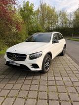 Mercedes-Benz GLC 250 4MATIC Autom. -