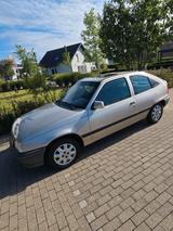Opel Kadett 2 Türer ,Oldtimer, 1. Hand Ori... - Opel Kadett: Automatik